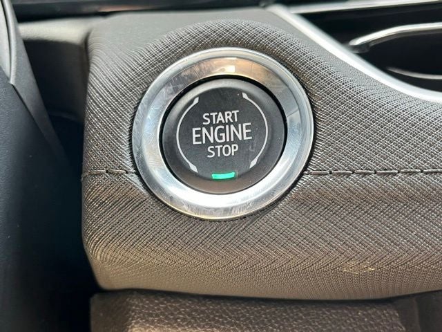 2025 Chevrolet Trailblazer AWD LT