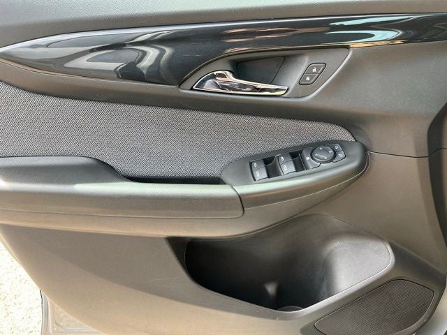 2025 Chevrolet Trailblazer AWD LT