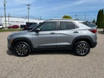 2025 Chevrolet Trailblazer AWD LT