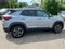 2025 Chevrolet Trailblazer AWD LT