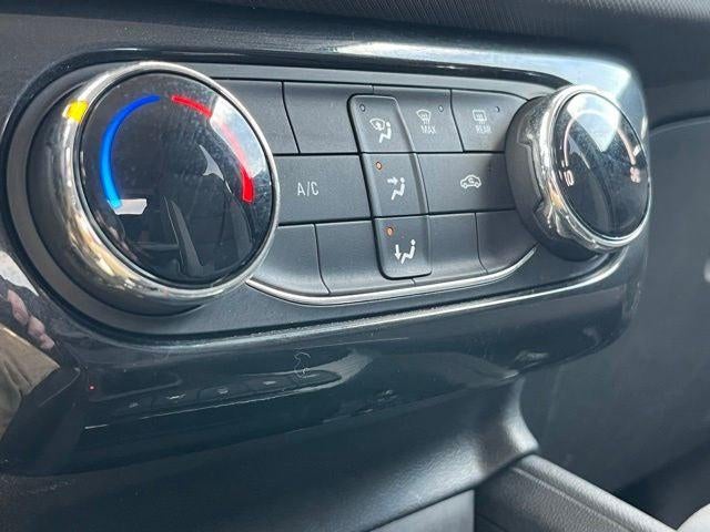 2025 Chevrolet Trailblazer AWD LT