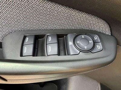 2025 Chevrolet Trailblazer AWD LT