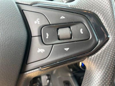 2025 Chevrolet Trailblazer AWD LT