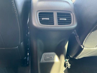 2024 Buick Envision Preferred AWD