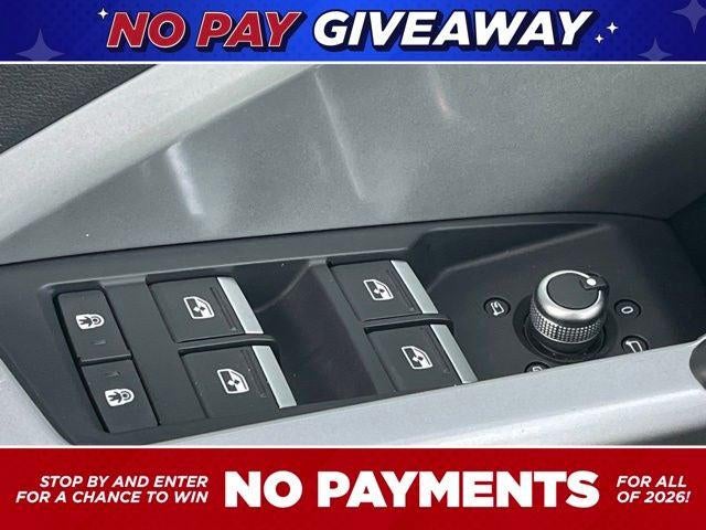 2023 Audi Q3 Premium 45 TFSI S line quattro Tiptronic