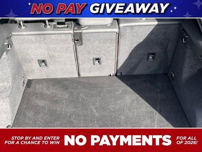 2023 Audi Q3 Premium 45 TFSI S line quattro Tiptronic