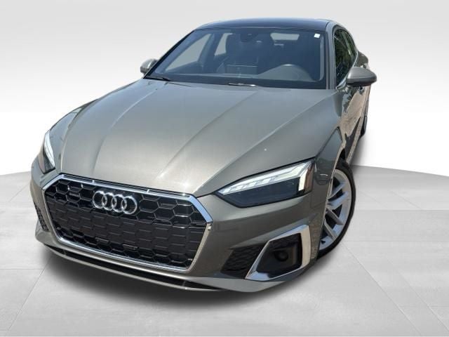 2024 Audi A5 Sportback Premium Plus 45 TFSI quattro S tronic