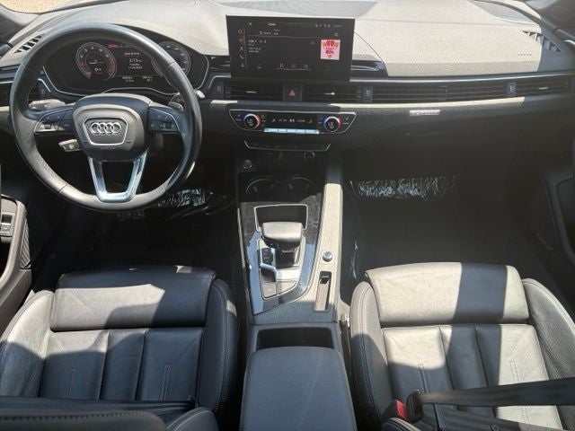 2024 Audi A5 Sportback Premium Plus 45 TFSI quattro S tronic