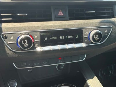 2024 Audi A5 Sportback Premium Plus 45 TFSI quattro S tronic