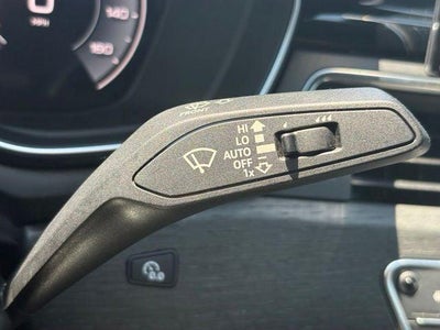 2024 Audi A5 Sportback Premium Plus 45 TFSI quattro S tronic