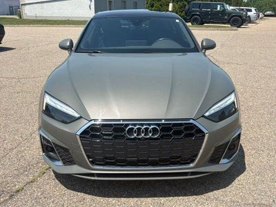 2024 Audi A5 Sportback Premium Plus 45 TFSI quattro S tronic