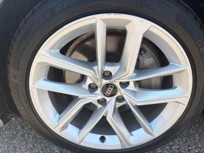 2024 Audi A5 Sportback Premium Plus 45 TFSI quattro S tronic