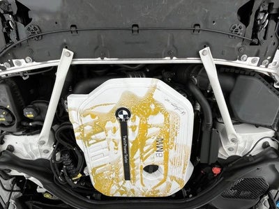 2017 BMW 540i xDrive