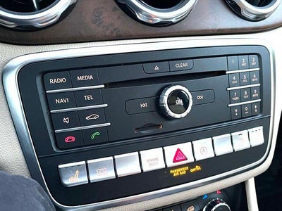 2019 Mercedes-Benz GLA 250 4MATIC®