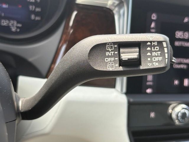 2024 Porsche Macan S