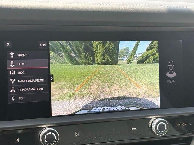2024 Porsche Macan S