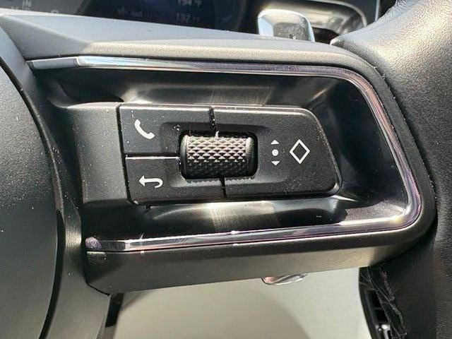 2024 Porsche Macan S