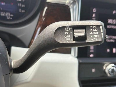 2024 Porsche Macan S