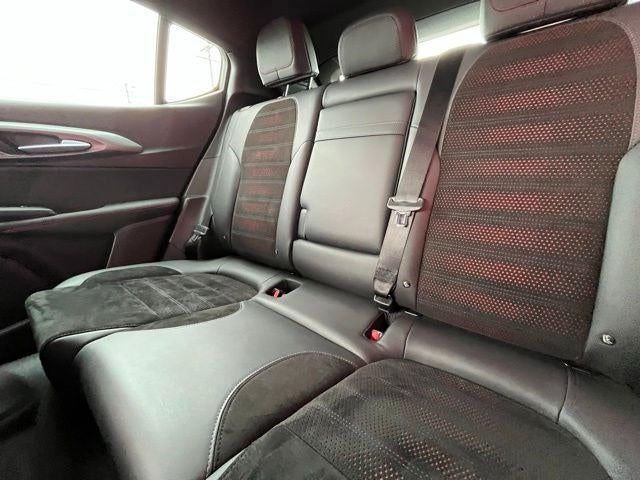 2023 Dodge Hornet GT AWD