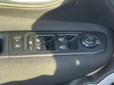 2020 Jeep Renegade Latitude 4x4