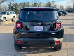 2020 Jeep Renegade Latitude 4x4