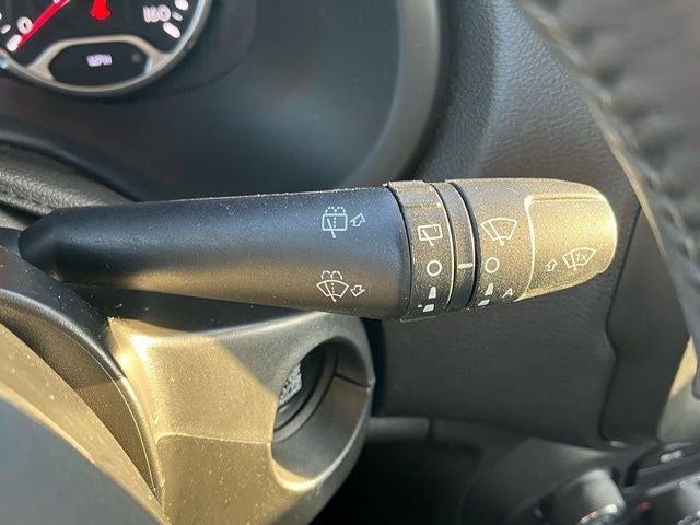 2020 Jeep Renegade Latitude 4x4