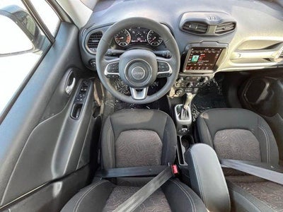 2023 Jeep Renegade Upland 4x4