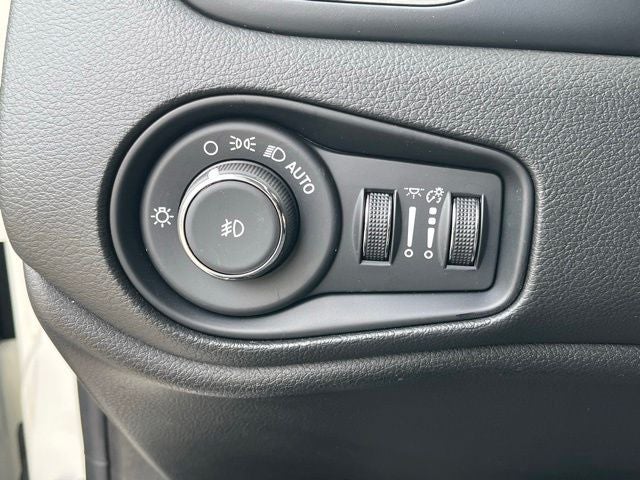 2023 Jeep Renegade Limited 4x4