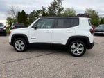 2023 Jeep Renegade Limited 4x4