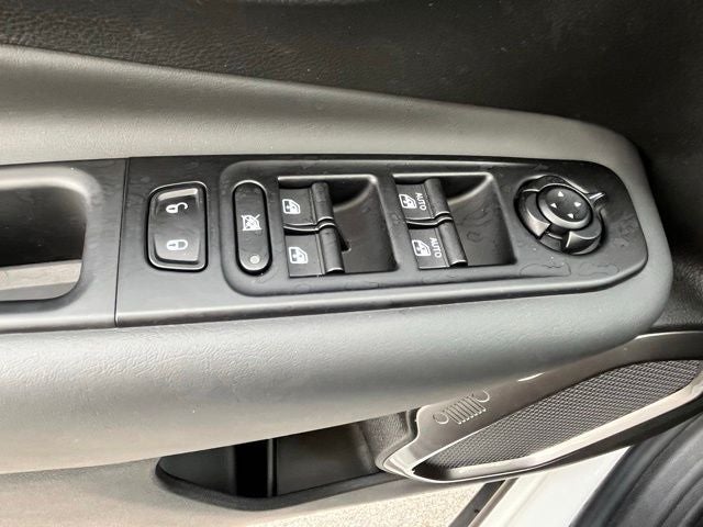 2023 Jeep Renegade Limited 4x4