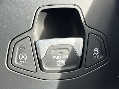 2023 Jeep Renegade Limited 4x4