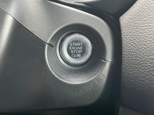 2023 Jeep Renegade Limited 4x4
