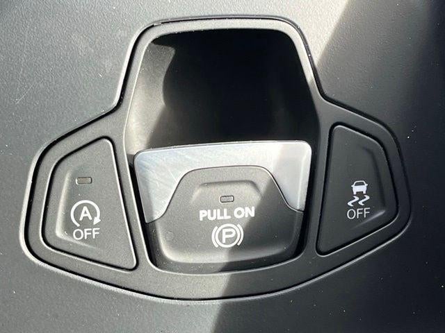 2023 Jeep Renegade Limited 4x4