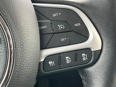 2023 Jeep Renegade Limited 4x4