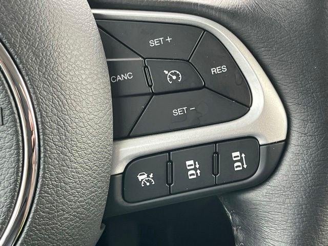 2023 Jeep Renegade Limited 4x4