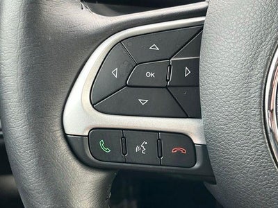 2023 Jeep Renegade Limited 4x4