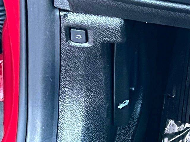 2017 Alfa Romeo Giulia Ti AWD