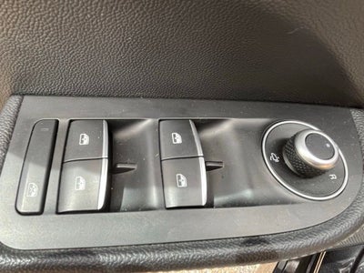 2020 Alfa Romeo Giulia Ti AWD