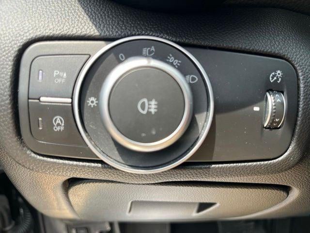 2020 Alfa Romeo Giulia Ti AWD