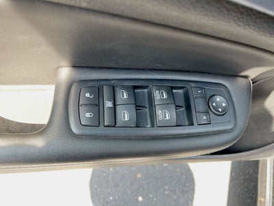 2016 Chrysler 200 S