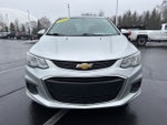 2020 Chevrolet Sonic LT