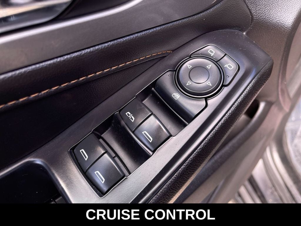 2021 Chevrolet Traverse LT 1LT