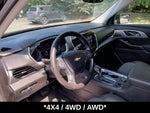 2021 Chevrolet Traverse LT 1LT