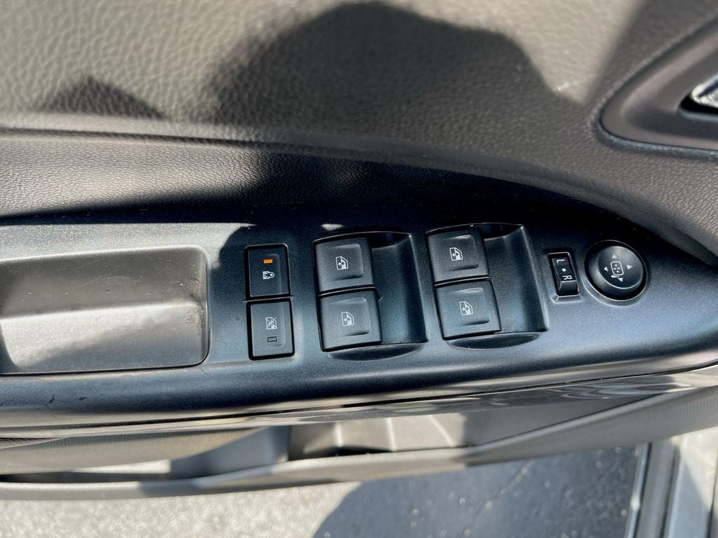 2016 GMC Canyon SLE1