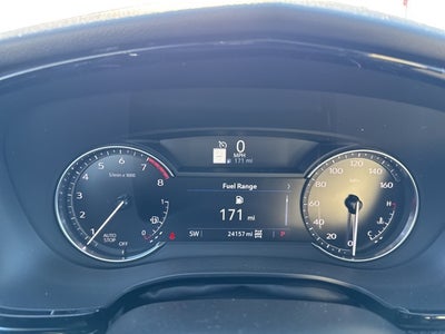 2023 Cadillac XT6 Sport