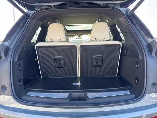 2023 Cadillac XT6 Sport