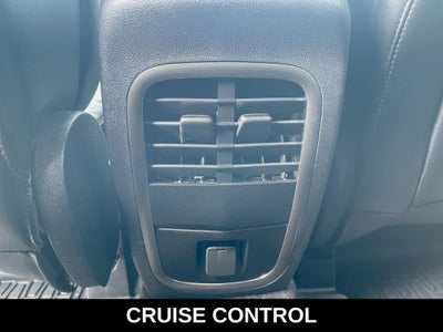 2018 Lincoln MKC Select