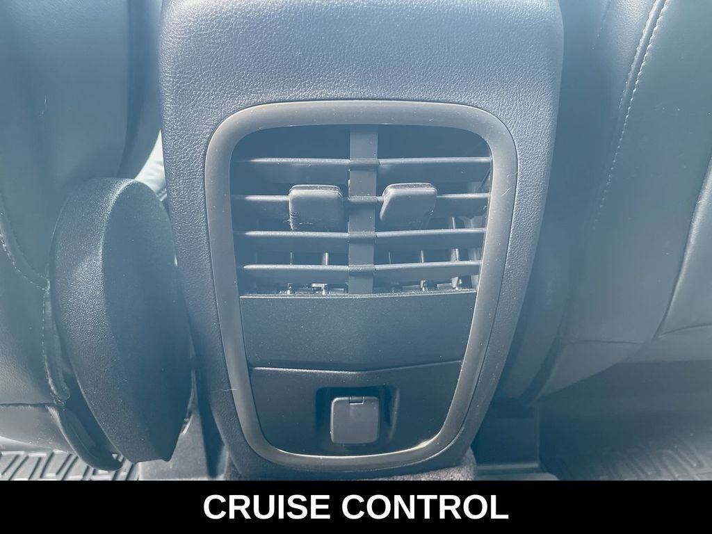 2018 Lincoln MKC Select