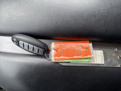 2020 Nissan Murano SV