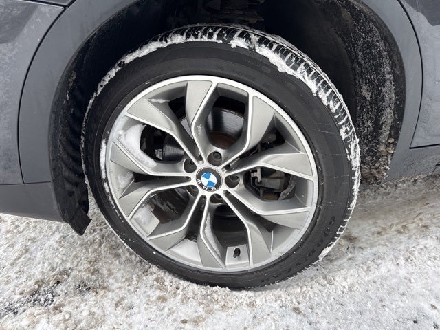 2018 BMW X4 xDrive28i